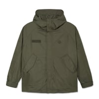 Polar Skate Co. Walter Army Jacket - Army Green
