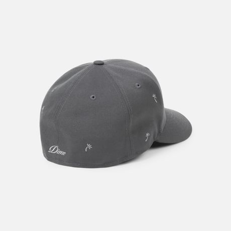 Dime Plein Air New Era Cap - Charcoal