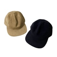 Academy Fits Corduroy Snapback Cap