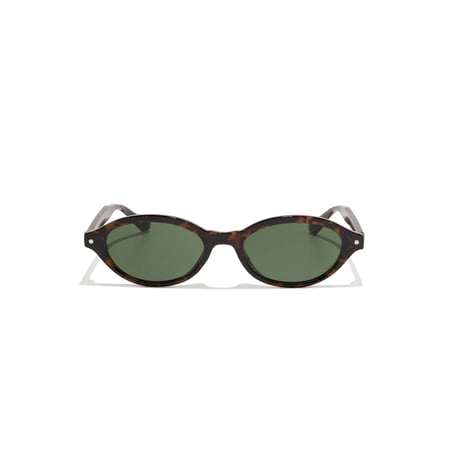 SZADE Nolan - Havana Tortoiseshell / Moss