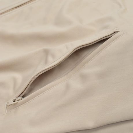 adidas Track Tops - Beige