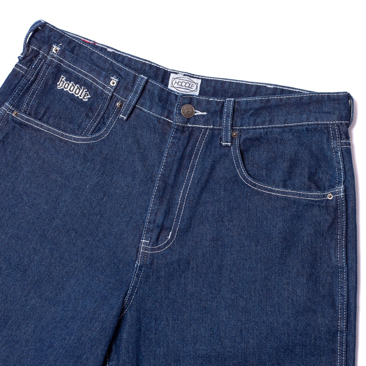 HODDLE 16 Ounce Denim Ranger Jean