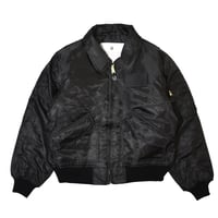 Rothco CWU-45P Flight Jacket - Black