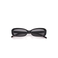 SZADE Page - Elysium Double Black/Ink Polarized
