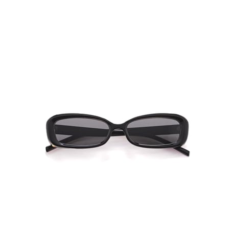 SZADE Page - Elysium Double Black/Ink Polarized