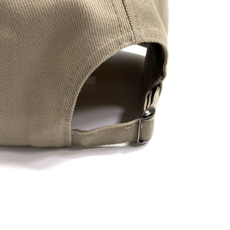 Cobra Caps Heavy Brushed Cotton Polo Hat