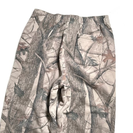 Made Blanks Recess Sweat Pants - Camo