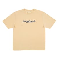 Yardsale wishes Lサイズ Tシャツ Yardsale Wishes T-Shirt - White - | RULEZ