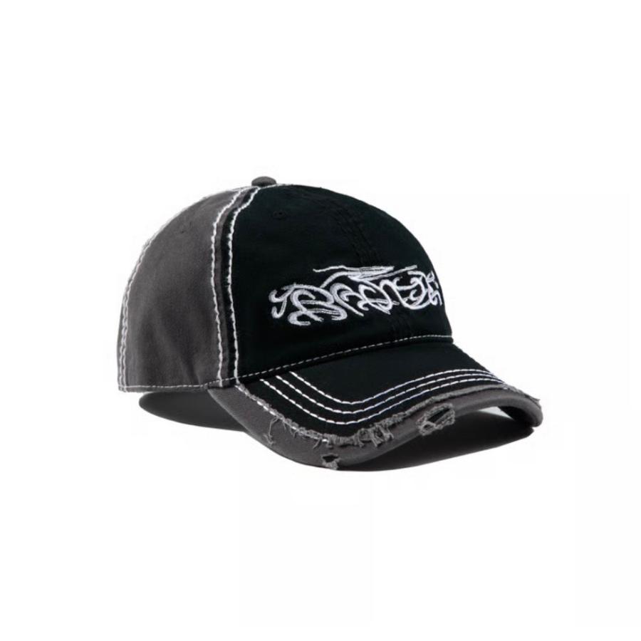 BRONZE 56K MADNESS HAT - BLACK | RULEZ