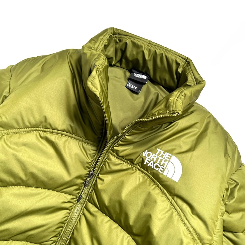THE NORTH FACE オリーブ ジャンパー The North Face（ザ・ノース・フェイス）通販｜RAWDRIP