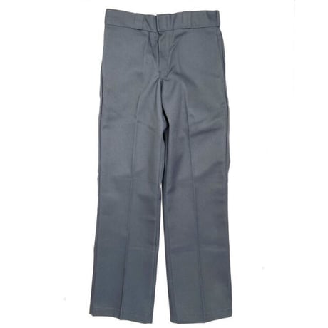 Dickies Original 874 Work Pants - Charcoal (CH)
