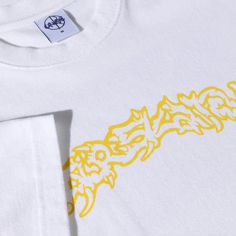 Polar Skate Co. Tee | Conflict Scenario - Whirt