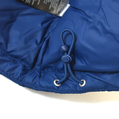 The North Face USA Hydrenalite Down Hoodie - Estate Blue