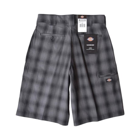 Dickies 13inch Pro Work Shorts - Black