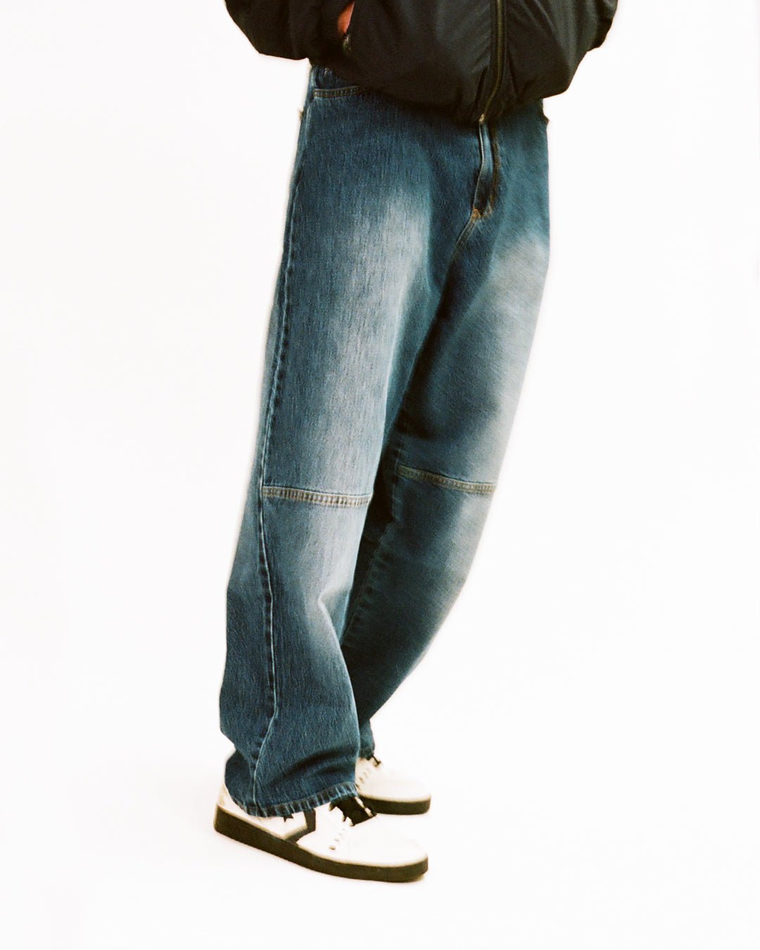 Yardsale Phantasy Panel Jeans - Denim | RULEZ