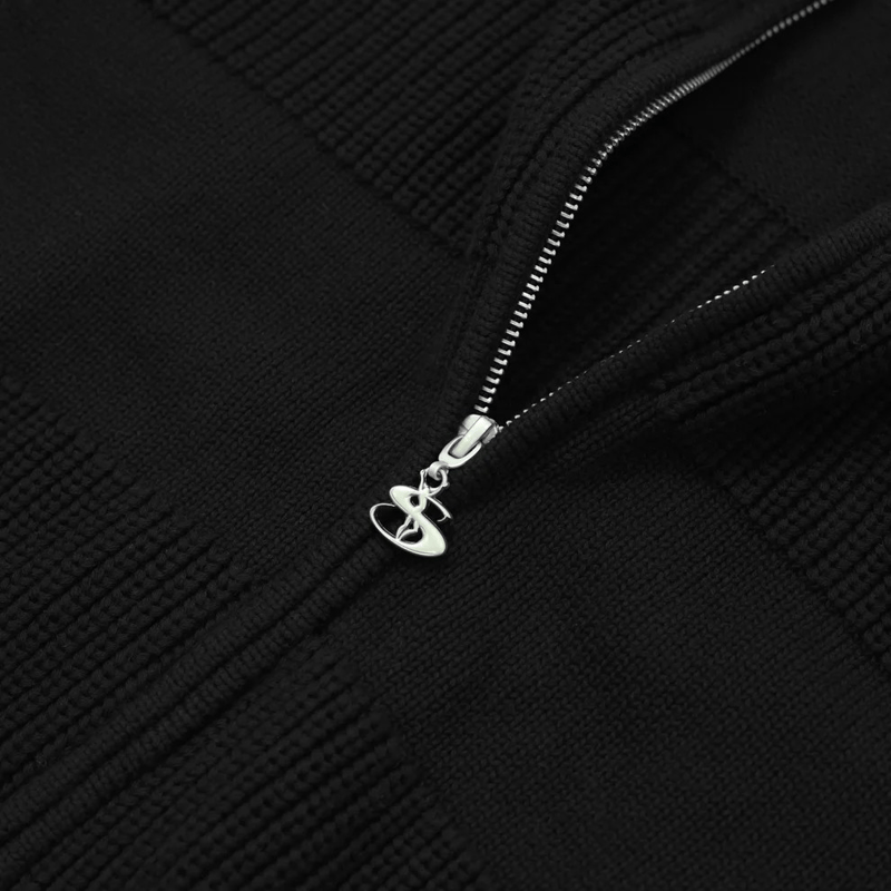 YARDSALEヤードセールPhantasy Knitted Cardigan YARDSALE（ヤードセール）/ Phantasy Knitted Cardigan - birnest