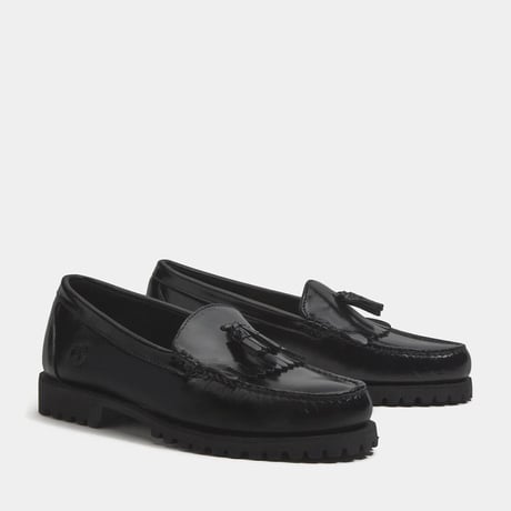 Timberland Authentic Loafer - Black