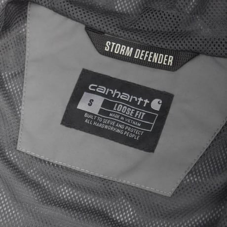 Carhartt USA Bayou Jacket - Steel
