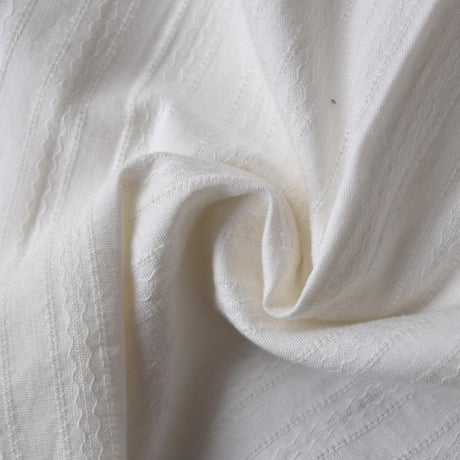 Levis Classic Camp Shirts - Egret Dobby 0188