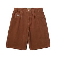 HUF Cromer Corduroy Shorts - Sierra