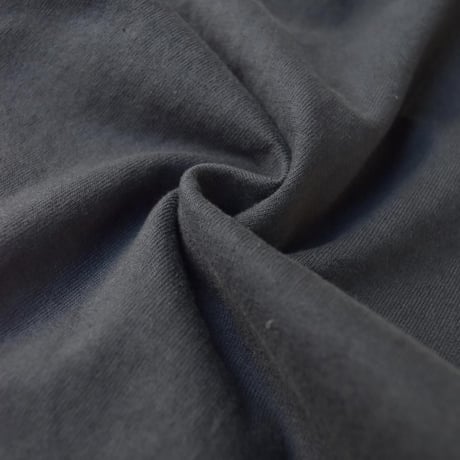 Los Angeles Apparel Heavy Jersey Wide Garment Dyed Casual Pants - Dolphin Blue [1205WGD]