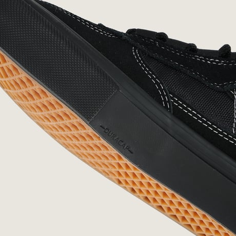 Vans Skate Safe Low - Black x Black