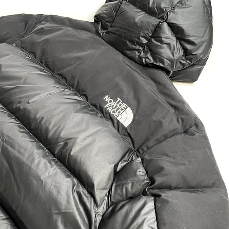US The North Face Hmlyn Down Parka - TNF Black