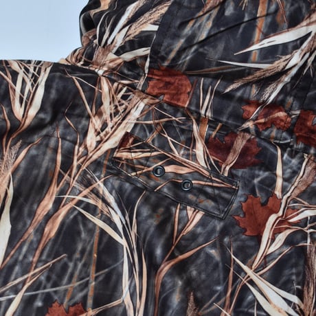 World Famous Sports Waterproof Breathable Insulated Hood Jacket - Waterfowl [WK101-404]