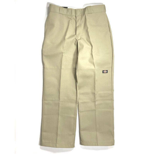 パンツ Double Knee Loose Fit Pants ZOZO限定】Double Knee Loose Fit Pants / ダブルニー ルーズ