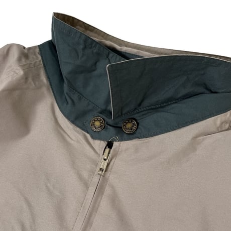Cobra Caps Executive Microfiber Jacket - Khaki