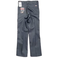 Dickies Original 874 Work Pants - Charcoal (CH)