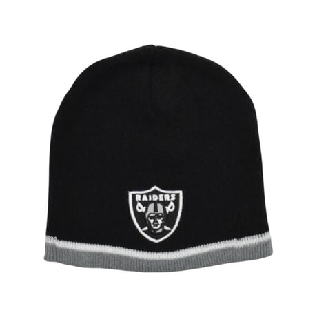 Las Vegas Raiders Beanie - Black