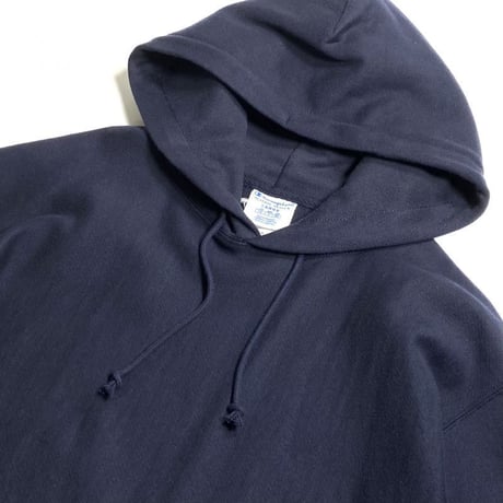 Champion Reverse Weave® Hoodie - Navy
