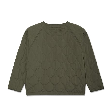Polar Skate Co. Walter Army Jacket - Army Green