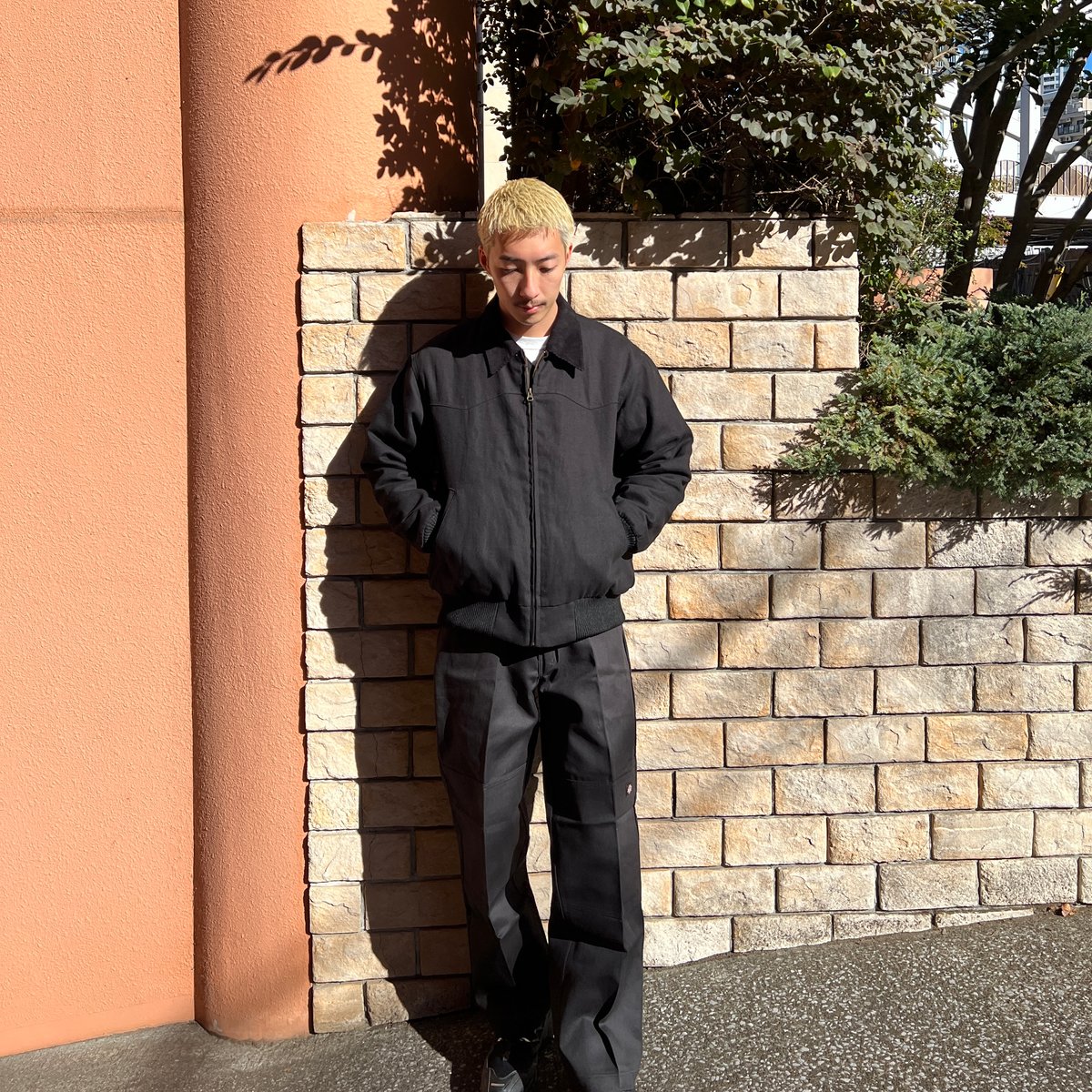 Hagerstown Santa Fe Duck Jacket 【公式通販】