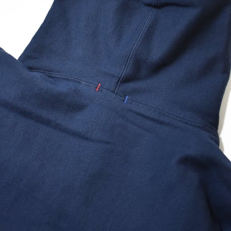 Champion Reverse Weave Arena Pullover Hoodie - Navy
