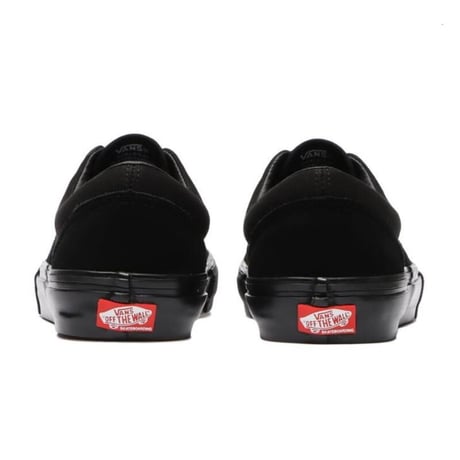 Vans Skate Era - Black/Black