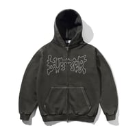 トップス YARDSALE IVY HOOD BLACK S Yardsale Ivy Hood - Black | RULEZ