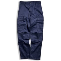 Rothco Tactical BDU Cargo Pants  [#7885] - Navy Blue