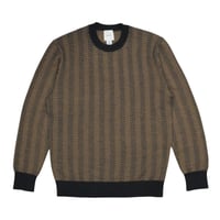 Calvin Klein Crem Knit - Brown