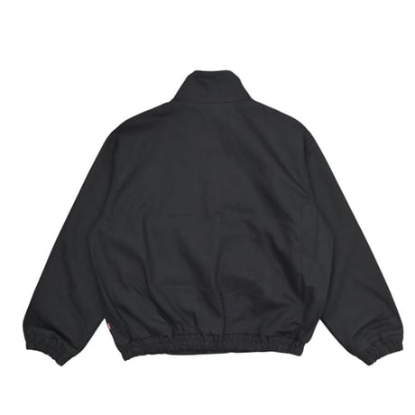 Levi's Coated Jacket - Navy