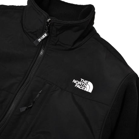 The North Face USA Retro Denali Jacket - TNF Black