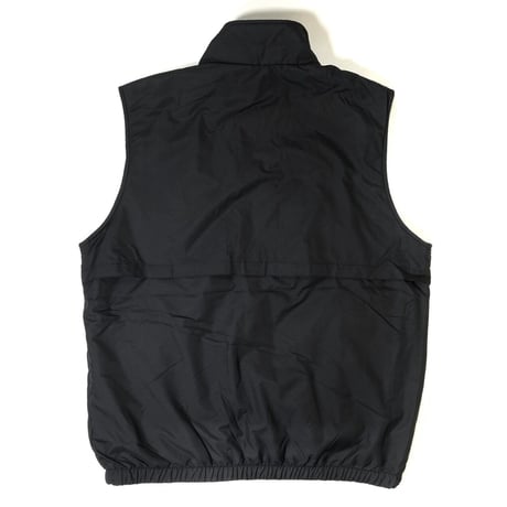 Port Authority Reversible Charger Vest - True Black/Black