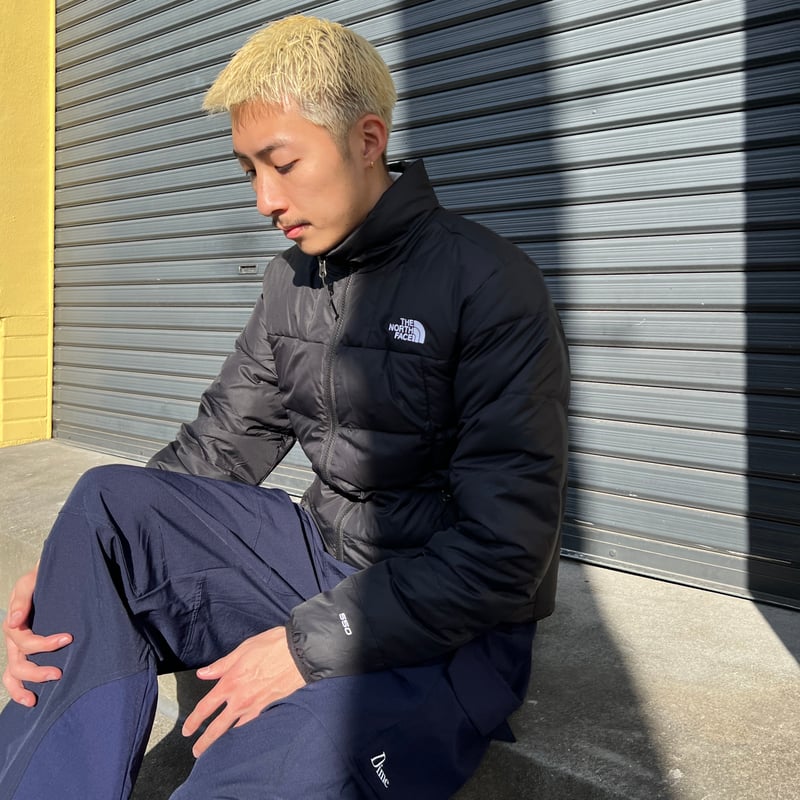 US The North Face Bandon Triclimate Insulated D US The North Face Bandon Triclimate Insulated D
