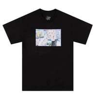 BRONZE 56K Brittney Tee - Black