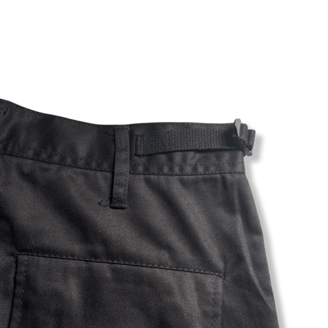 Rothco Tactical BDU Cargo Pants  [#7971] - Black