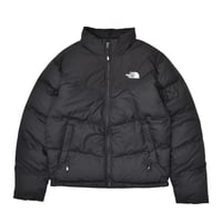 The North Face USA Saikuru Jacket - TNF Black