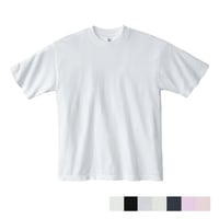 Los Angeles Apparel 6.5oz S/S Tee [1801GD]