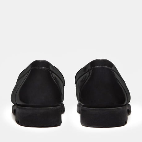 Timberland Authentic Loafer - Black