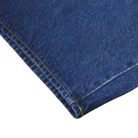 Levis 478 Baggy Denim Shorts - Next One Down